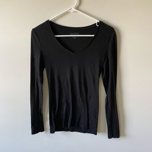 Black long sleeve